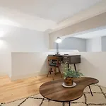 Flh Cais Sodre Design Duplex - Ribeira 11