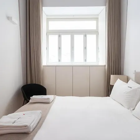 Flh Cais Sodre Design Duplex - Ribeira 11 Apartamento Lisboa