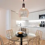 Flh Cais Sodre Design Duplex - Ribeira 11 *