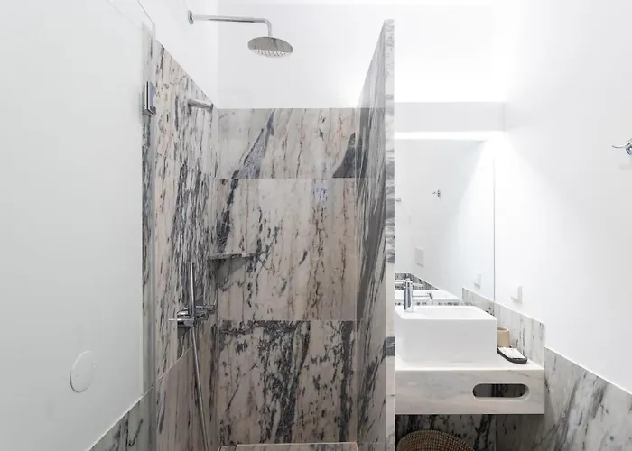 Flh Cais Sodre Design Duplex - Ribeira 11 Apartament Lizbona