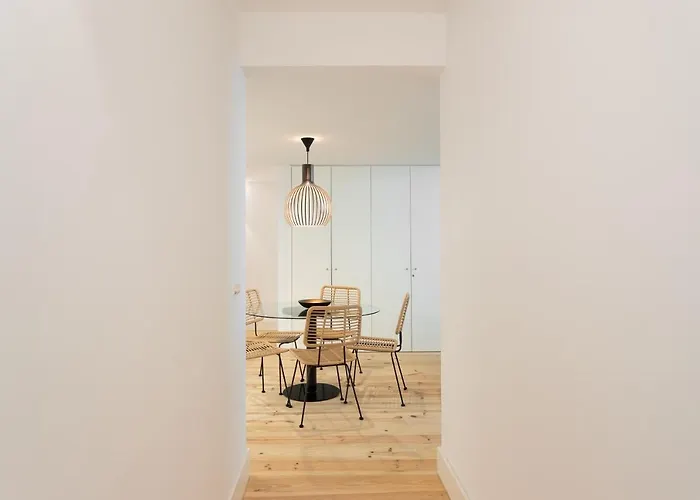 Flh Cais Sodre Design Duplex - Ribeira 11