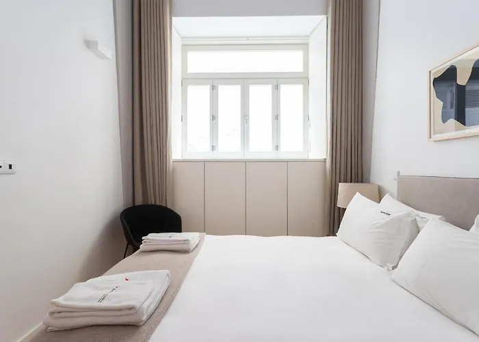 Flh Cais Sodre Design Duplex - Ribeira 11 Apartament Lizbona