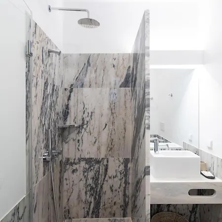 Flh Cais Sodre Design Duplex - Ribeira 11 아파트 리스본