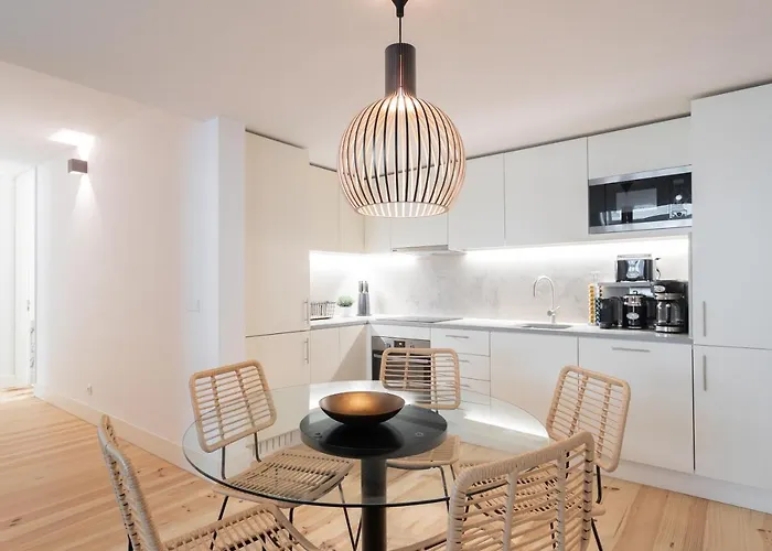 Flh Cais Sodre Design Duplex - Ribeira 11 *