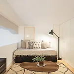 Flh Cais Sodre Design Duplex - Ribeira 11 *