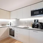 Lejlighed Flh Cais Sodre Design Duplex - Ribeira 11 *