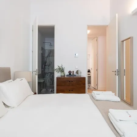 Flh Cais Sodre Design Duplex - Ribeira 11