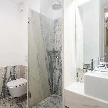 Lägenhet Flh Cais Sodre Design Duplex - Ribeira 11 Lisboa